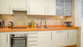 Apartamento planta baja a la venta de 2 dormitorios en Aloha Royal