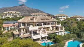 Duplex penthouse with 4 bedrooms for sale in Aloha Park