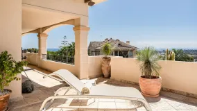 Duplex penthouse with 4 bedrooms for sale in Aloha Park