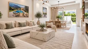 Town house for sale in Castiglione with 4 bedrooms