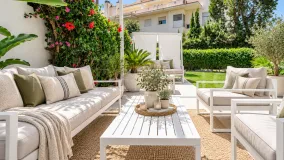 Town house for sale in Castiglione with 4 bedrooms