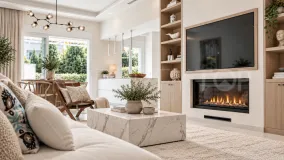 Town house for sale in Castiglione with 4 bedrooms