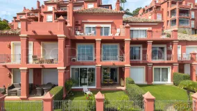 Town house in Monte Halcones for sale