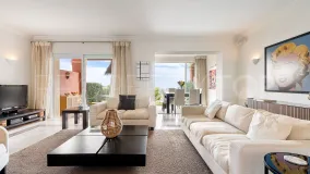Town house in Monte Halcones for sale