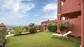 Town house in Monte Halcones for sale