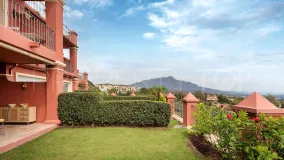 Town house in Monte Halcones for sale