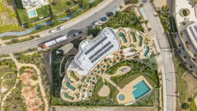 Apartamento planta baja en venta con 3 dormitorios en El Higueron