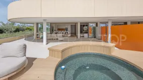 Apartamento planta baja en venta con 3 dormitorios en El Higueron