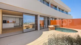 2 bedrooms apartment for sale in El Higueron