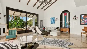 Villa a la venta en Puerto del Capitan