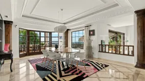 Villa a la venta en Puerto del Capitan