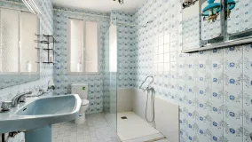 Apartamento de 4 dormitorios en venta en Ensanche Centro - Puerto