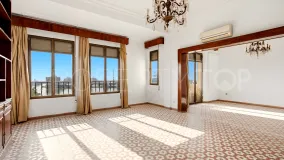 Apartamento de 4 dormitorios en venta en Ensanche Centro - Puerto