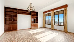 Apartamento de 4 dormitorios en venta en Ensanche Centro - Puerto