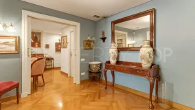 For sale 4 bedrooms apartment in La Malagueta - La Caleta