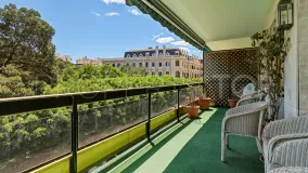 For sale 4 bedrooms apartment in La Malagueta - La Caleta