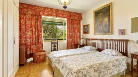 For sale 4 bedrooms apartment in La Malagueta - La Caleta