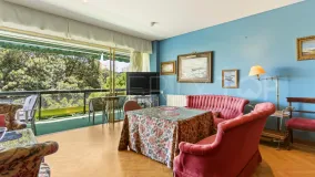 For sale 4 bedrooms apartment in La Malagueta - La Caleta