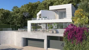 Pinares de San Antón, villa de 4 dormitorios en venta