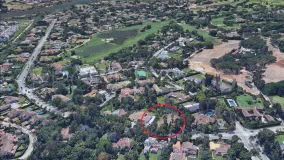 Plot for sale in Kings & Queens
