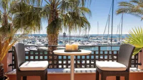 Se vende apartamento en Ribera del Obispo