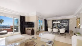 Se vende apartamento en Ribera del Obispo