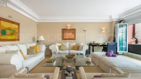 Se vende apartamento en Ribera del Obispo