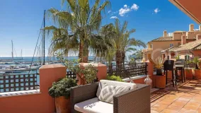 Se vende apartamento en Ribera del Obispo