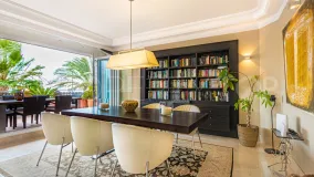Se vende apartamento en Ribera del Obispo