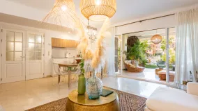 Duplex planta baja de 4 dormitorios en venta en Isla del Pez Volador