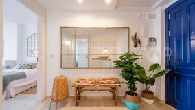Duplex planta baja de 4 dormitorios en venta en Isla del Pez Volador