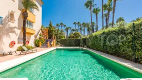 Duplex planta baja de 4 dormitorios en venta en Isla del Pez Volador