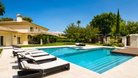 Villa for sale in Kings & Queens