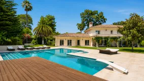 Villa for sale in Kings & Queens