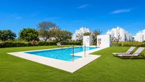 Apartamento de 2 dormitorios a la venta en Emerald Greens