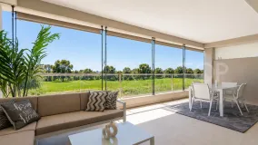 Apartamento de 2 dormitorios a la venta en Emerald Greens