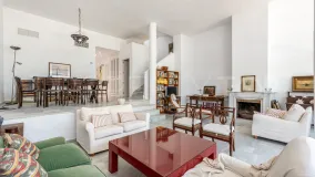 Los Lacasitos 4 bedrooms town house for sale
