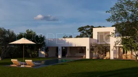 Villa a la venta en Zona G