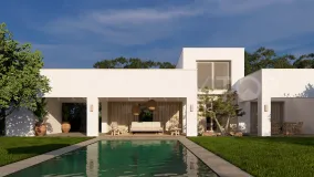 Villa a la venta en Zona G