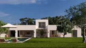 Villa a la venta en Zona G