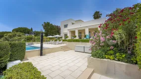 For sale 5 bedrooms villa in Las Cimas