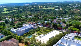 Villa de 6 dormitorios en venta en Zona F