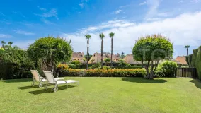 Town house for sale in Los Granados with 5 bedrooms