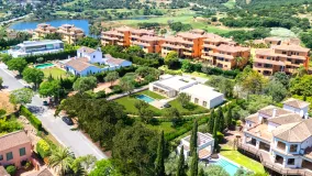 Villa for sale in Zona G