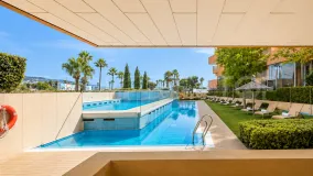 Ribera del Marlin, apartamento en venta
