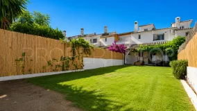 Adosado en venta en Los Altos de la Cañada de 4 dormitorios