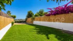 Adosado en venta en Los Altos de la Cañada de 4 dormitorios
