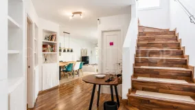 Adosado en venta en Los Altos de la Cañada de 4 dormitorios