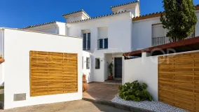 Adosado en venta en Los Altos de la Cañada de 4 dormitorios