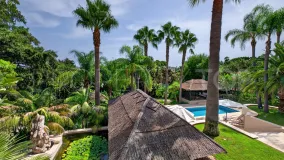 Villa for sale in Zona C with 7 bedrooms